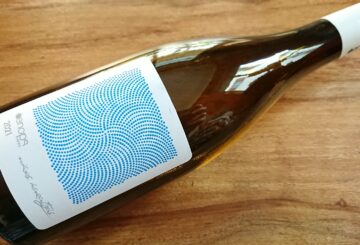 Oenops Wines Vidiano 2021