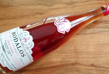 Ampelourgein Rodalos Wild Ferment Liatiko 2021