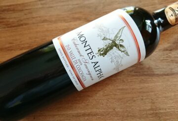 Montes Alpha Cabernet Sauvignon 2018