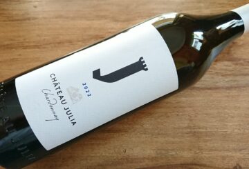 Domaine Costa Lazaridi Château Julia Chardonnay 2022