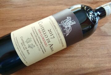 Castello di Ama San Lorenzo Chianti Classico Gran Selezione 2017