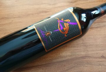 Aïvalis Winery Τέσσερα ”4” 2019