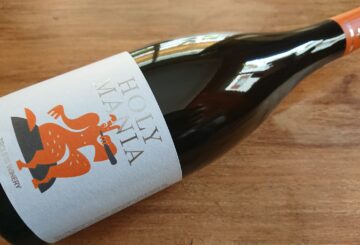 Troupis Winery Holy Mania 2022