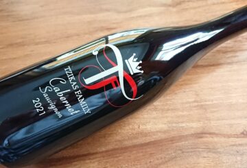Tzikas Family Cabernet Sauvignon & Daphne 2021