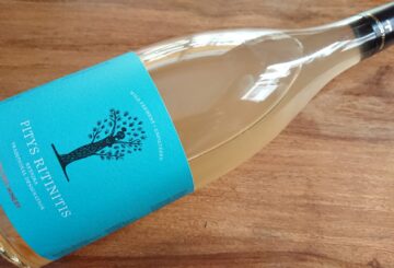 Troupis Winery Pitys Ritinitis 2022