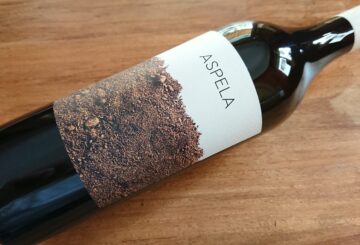 Bosinakis Winery Aspela 2021