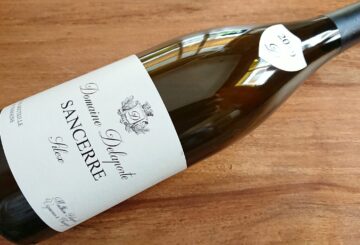 Domaine Delaporte Sancerre Silex 2019