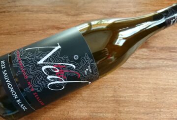 Marisco Vineyards The Ned Marlborough Sauvignon Blanc 2022
