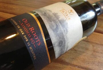 Tatsis Old Roots Xinomavro 2012