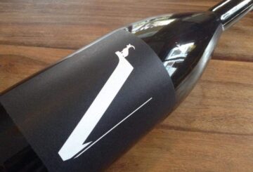 Vouni Panayia Winery Yannoudi 2014