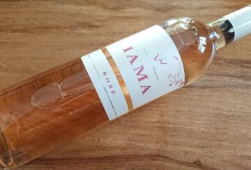 Vriniotis Winery Ίαμα Rose 2022