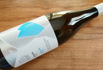 Lyrarakis Vóila Assyrtiko 2022