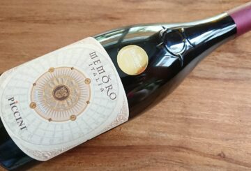 Piccini Memoro Rosso NV (2019)
