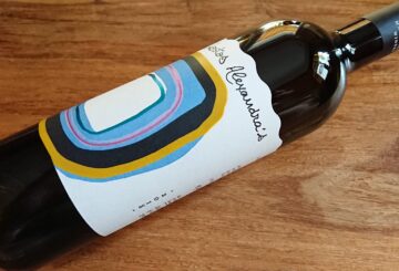 Manousakis Winery Nostos Alexandra’s 2018