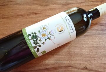 Paterianakis Boutique Winery Vidiano 2022