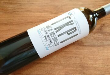 Kanakaris Winery Γκρι Gris de Moschofilero 2022