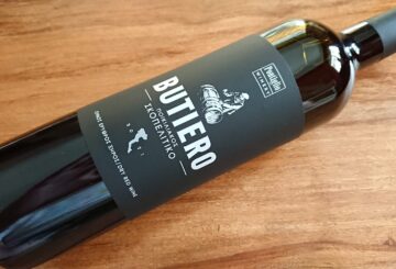 Pontiglio Winery Butiero Σκοπελίτικο 2021