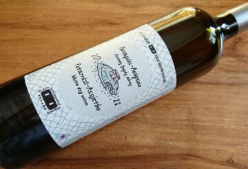 Xydakis Microwinery Potamisi-Assyrtiko 2022