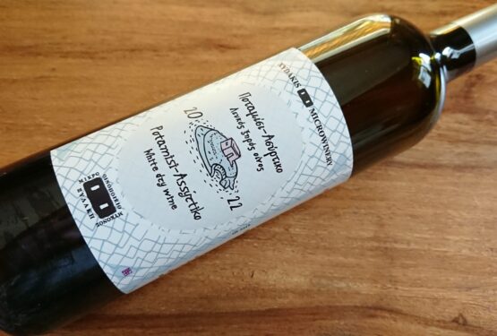 Xydakis Microwinery Potamisi-Assyrtiko 2022