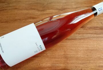 Domaine Apostolidi Rosé Dry Cuvée 2021