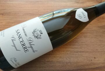 Domaine Delaporte Sancerre Chavignol 2021