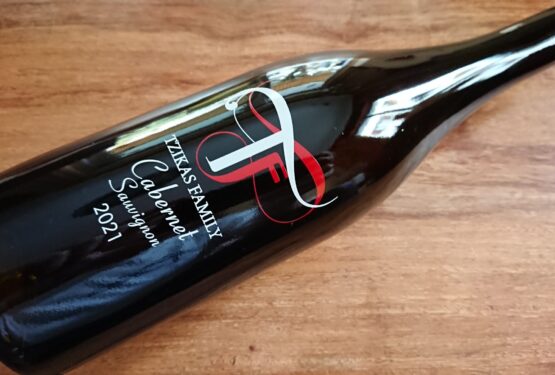 Tzikas Family Cabernet Sauvignon 2021