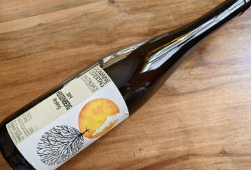 Domaine Ostertag Heissenberg Riesling 2019