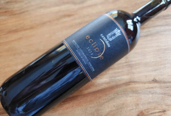 Gentilini Eclipse 2020