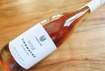 Taralas Rosé Xinomavro 2022