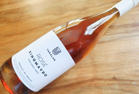 Taralas Rosé Xinomavro 2022