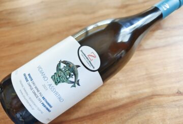 Zoumberakis Vineyards Vidiano-Assyrtiko 2023