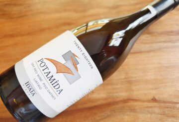 Idaia Winery Potamida Liatiko 2018