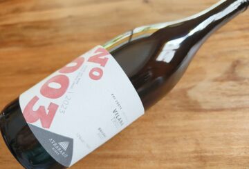 Lyrarakis Micro Batch N° 003 Vilana Tholi 2023