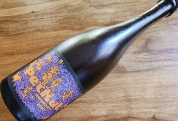 Bosinakis PetNat Rose 2023