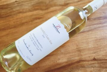 Zoumberakis Vineyards Λαγκός Βιδιανό & Θραψαθήρι 2023