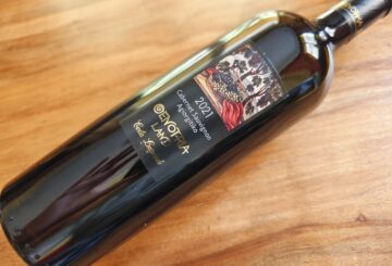 Costa Lazaridi Oenotria Land Cabernet-Agiorgitiko 2021
