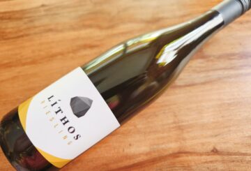 Weingut Líthos Riesling Trocken 2021