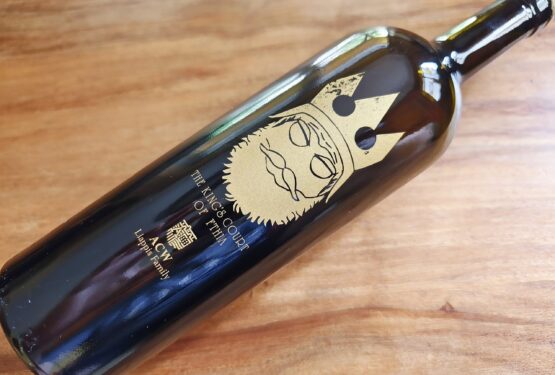 Liappis Boutique Winery The King’s Court of Fthia 2020
