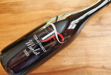 Tzikas Family Merlot 2022