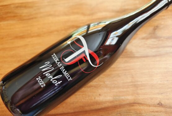 Tzikas Family Merlot 2022