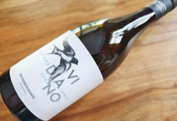 Zacharioudakis Winery Vidiano 2022