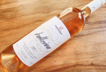 Zoumberakis Vineyards Ballerina Liatiko 2023