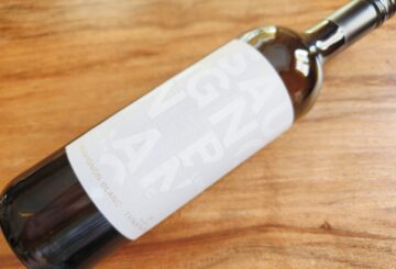 Tsikrikonis Winery Sauvignon Blanc 2023