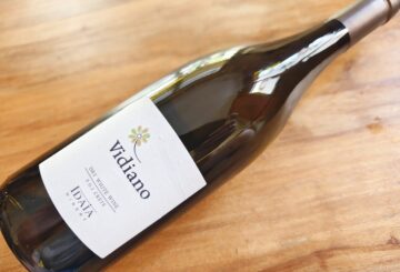 Idaia Winery Vidiano 2023