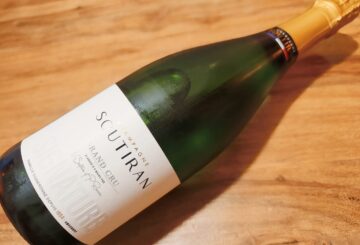 Soutiran Champagne Signature Grand Cru (2018, 2012, 2017)