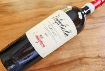 Allegrini Valpolicella Classico 2022