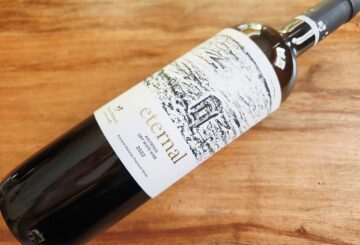 Sellas Winery Eternal Assyrtiko 2022