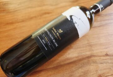 Sellas Winery Sauvignon Blanc 2023