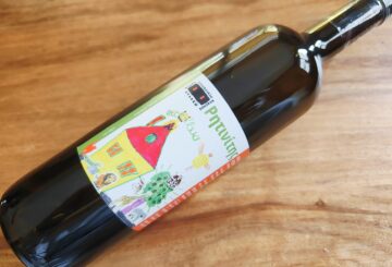 Xydakis Microwinery Ρητινίτης 2022