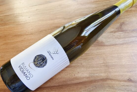 Diamantakis Winery Vidiano 2023